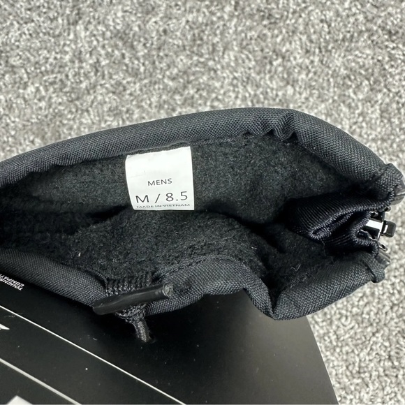 ✔️DAKINE OMEGA MEN’S SNOWBOARD/SKI GLOVES WINTER GLOVES - Picture 8 of 10